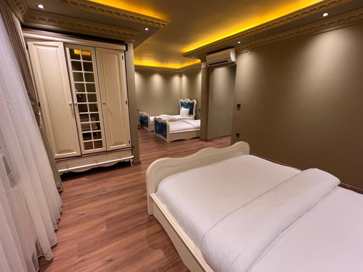 REAL KiNG SUiT HOTEL Trabzon Exterior foto