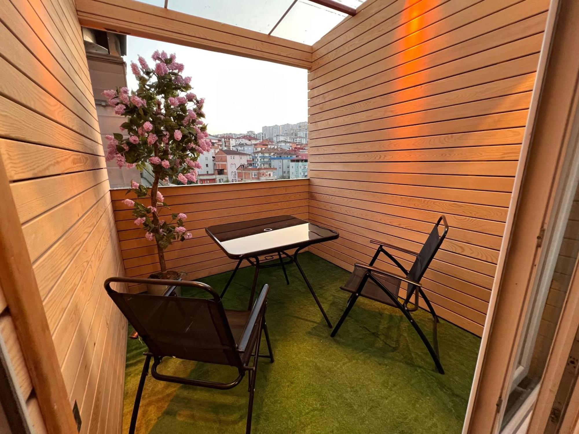 REAL KiNG SUiT HOTEL Trabzon Exterior foto